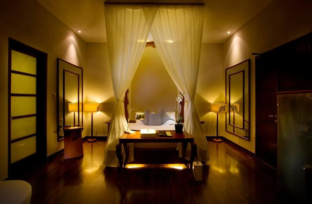 The Bali Khama A Beach Resort And Spa Tanjung Benoa