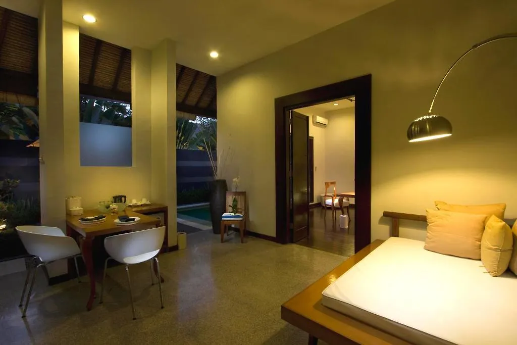 The Bali Khama A Beach Resort And Spa Tanjung Benoa