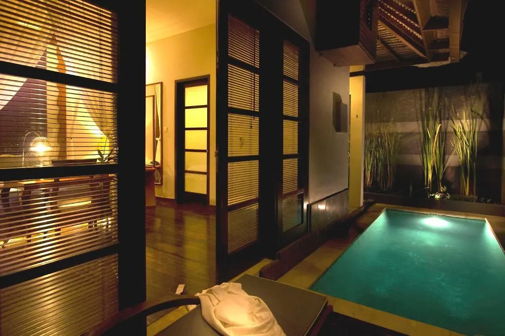 ****  The Bali Khama A Beach Resort And Spa Tanjung Benoa Indonesia