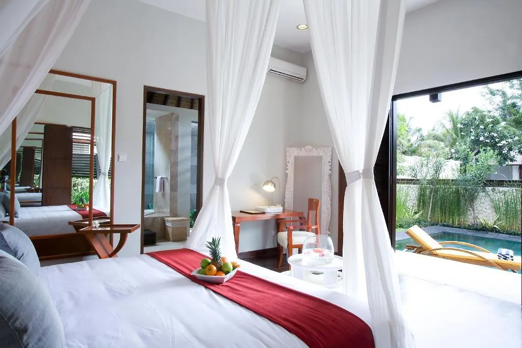 The Bali Khama A Beach Resort And Spa Tanjung Benoa