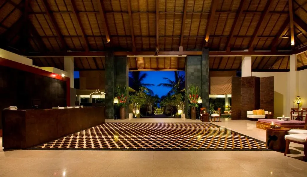 The Bali Khama A Beach Resort And Spa Tanjung Benoa Indonesia