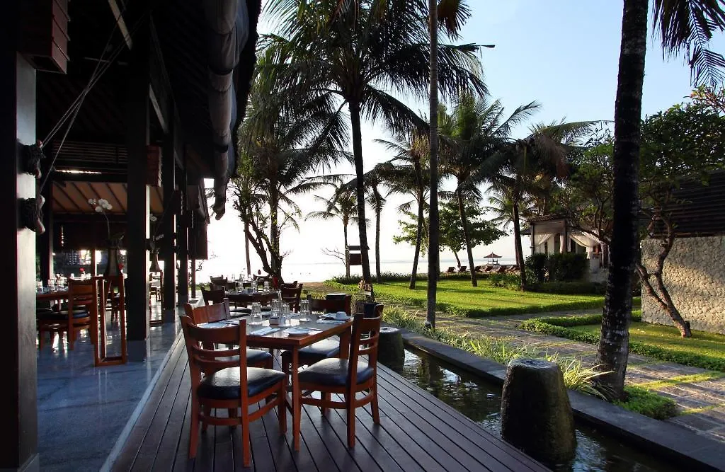 The Bali Khama A Beach Resort And Spa Tanjung Benoa