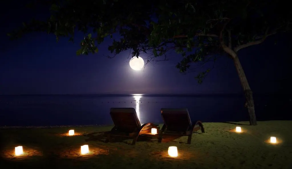 The Bali Khama A Beach Resort And Spa Tanjung Benoa