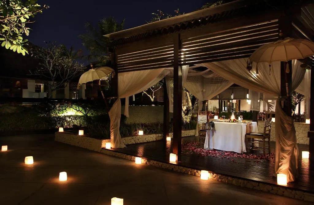 The Bali Khama A Beach Resort And Spa Tanjung Benoa Indonesia