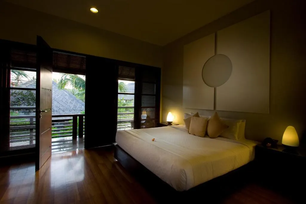 The Bali Khama A Beach Resort And Spa Tanjung Benoa