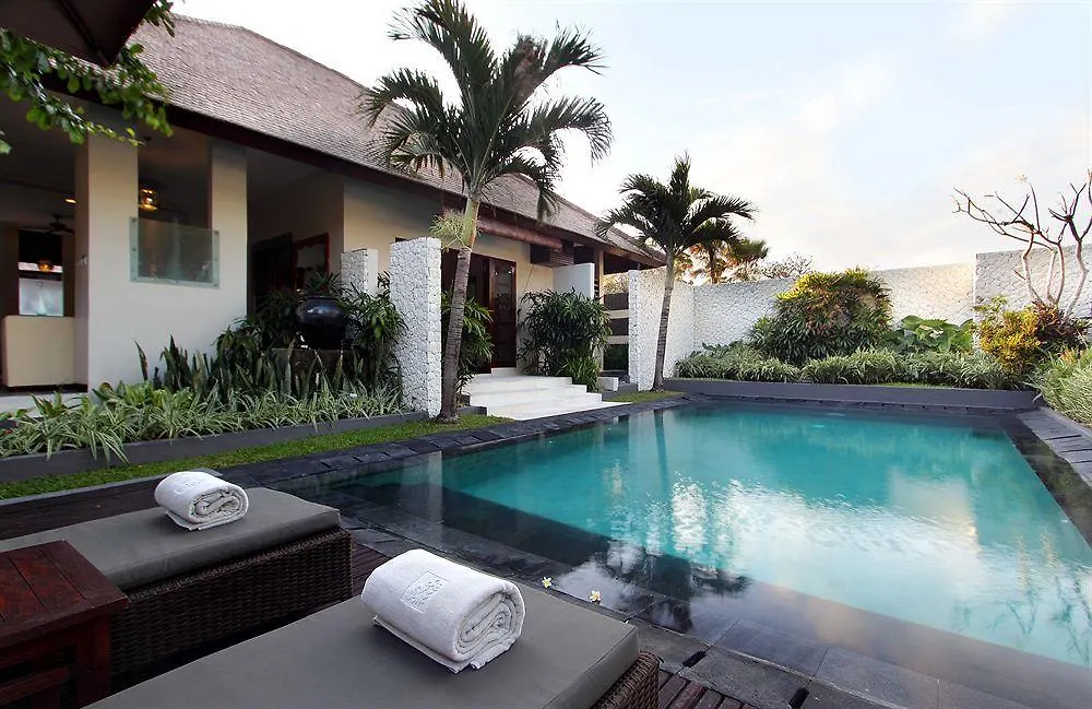 The Bali Khama A Beach Resort And Spa Tanjung Benoa 4*,  Indonesia