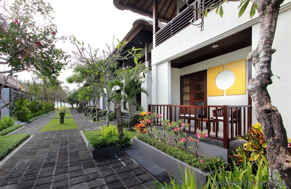 ****  The Bali Khama A Beach Resort And Spa Tanjung Benoa Indonesia