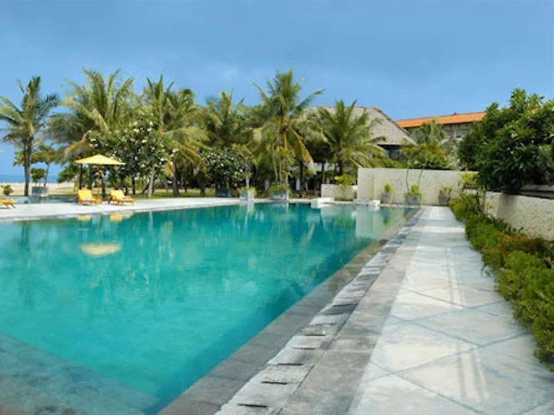 The Bali Khama A Beach Resort And Spa Tanjung Benoa