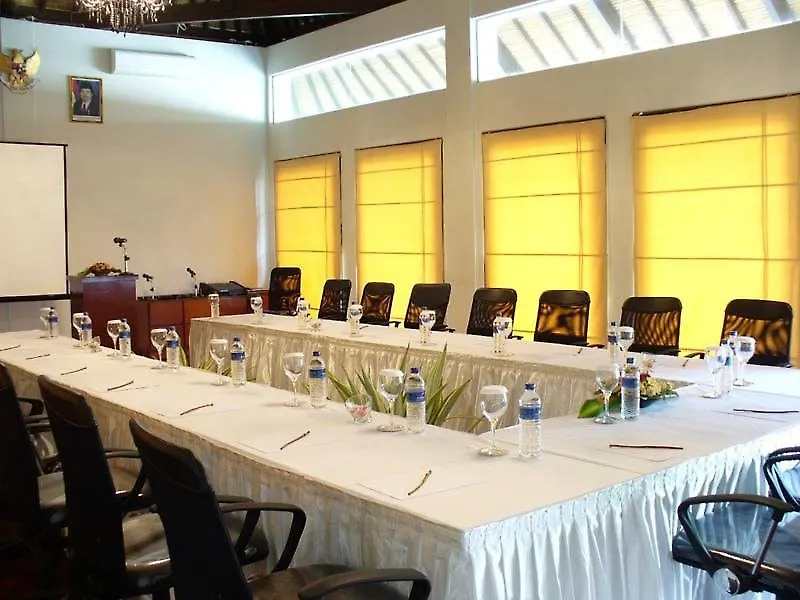 The Bali Khama A Beach Resort And Spa Tanjung Benoa