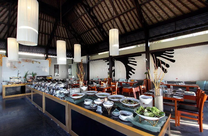 The Bali Khama A Beach Resort And Spa Tanjung Benoa
