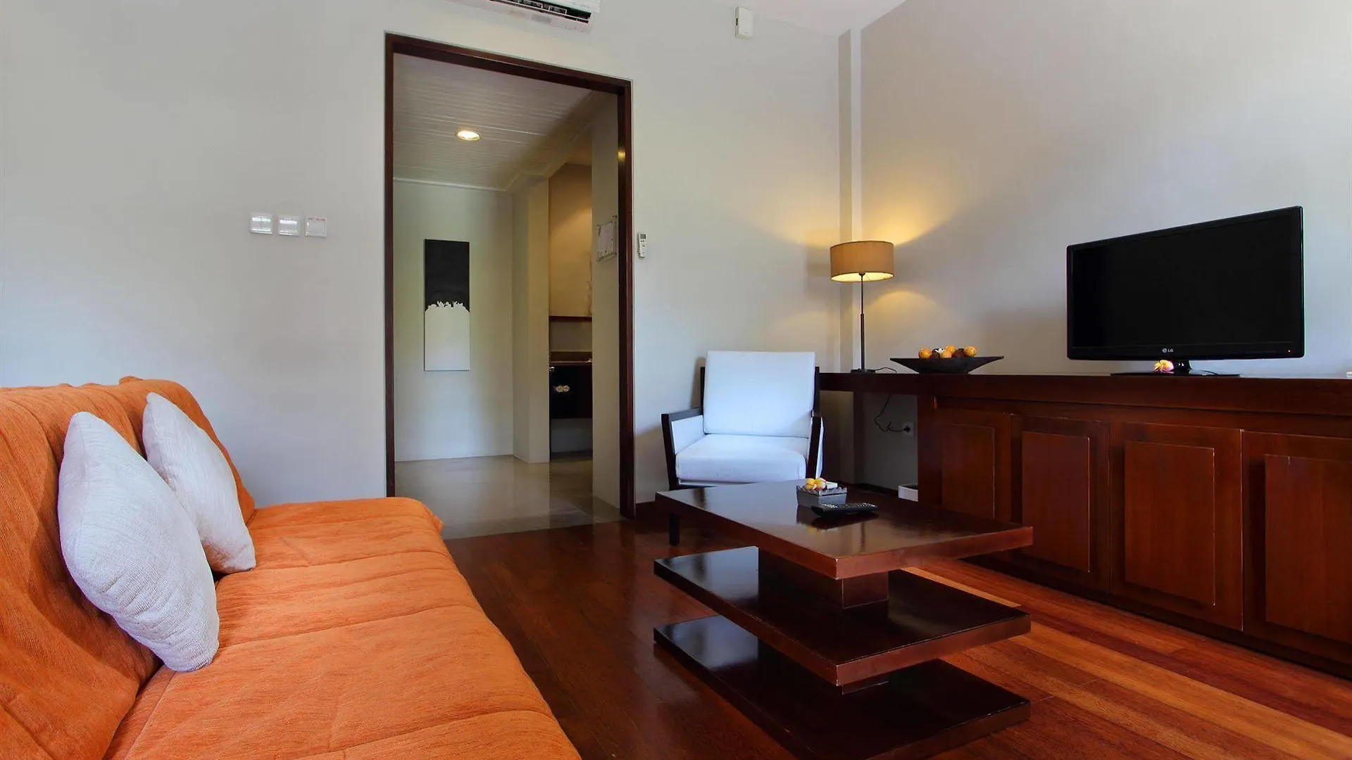 The Bali Khama A Beach Resort And Spa Tanjung Benoa