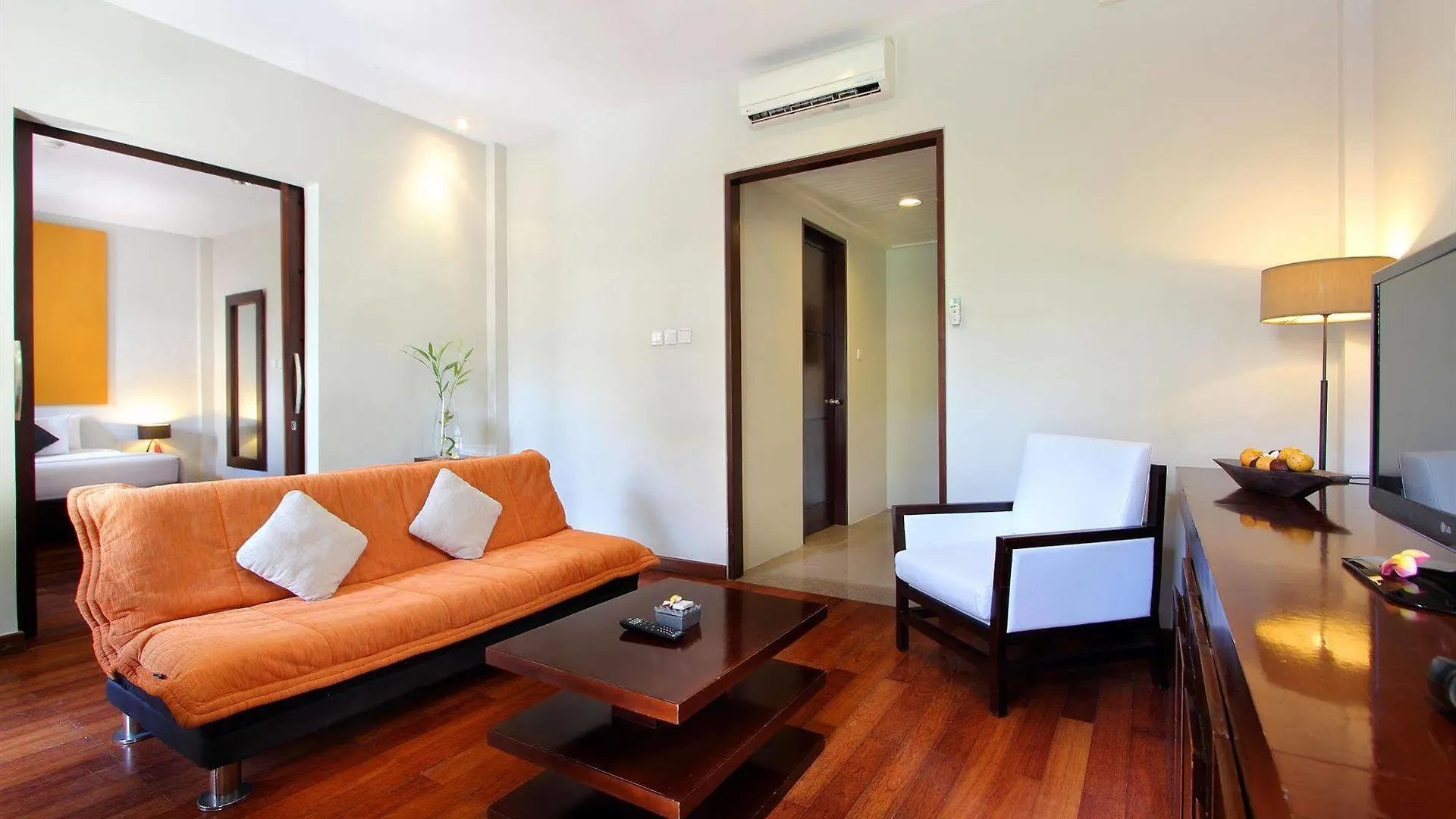 The Bali Khama A Beach Resort And Spa Tanjung Benoa