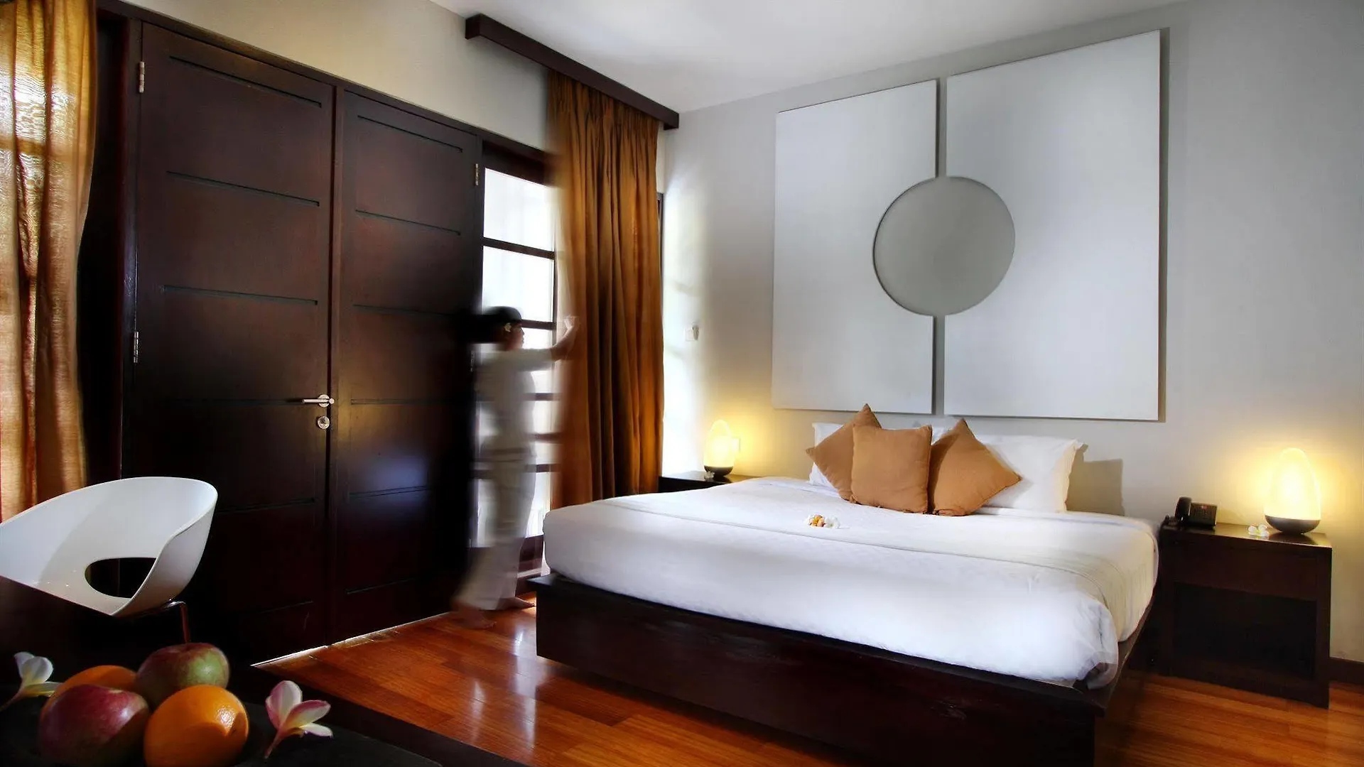 The Bali Khama A Beach Resort And Spa Tanjung Benoa 4*,  Indonesia