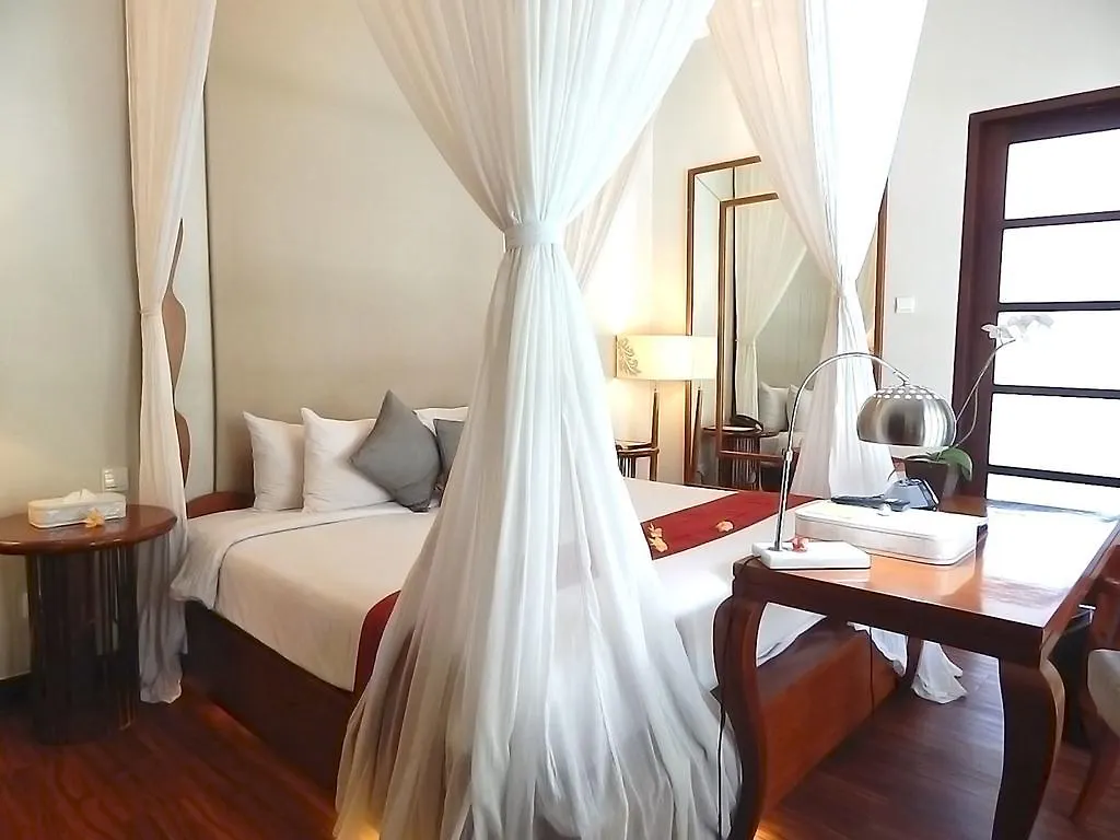 The Bali Khama A Beach Resort And Spa Tanjung Benoa
