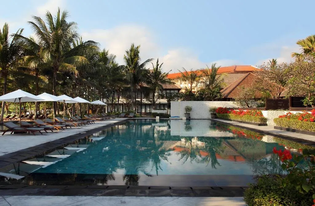 The Bali Khama A Beach Resort And Spa Tanjung Benoa  4*, Tanjung Benoa (Bali)