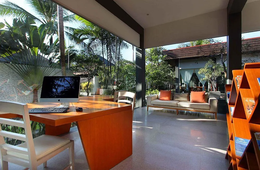 The Bali Khama A Beach Resort And Spa Tanjung Benoa