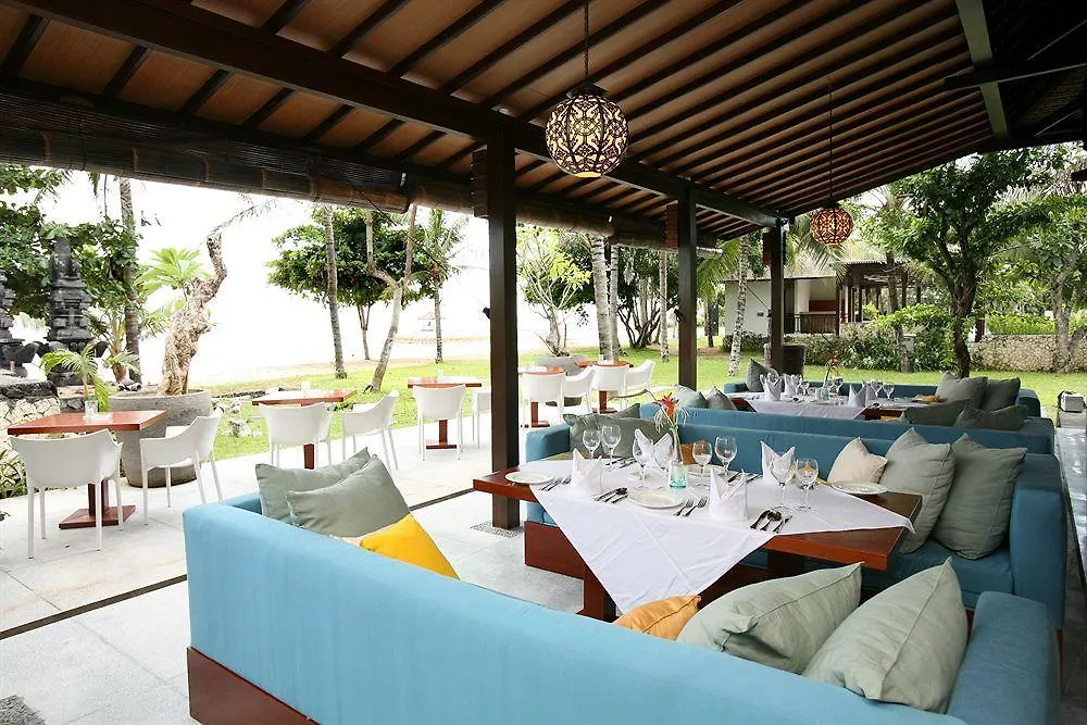 The Bali Khama A Beach Resort And Spa Tanjung Benoa