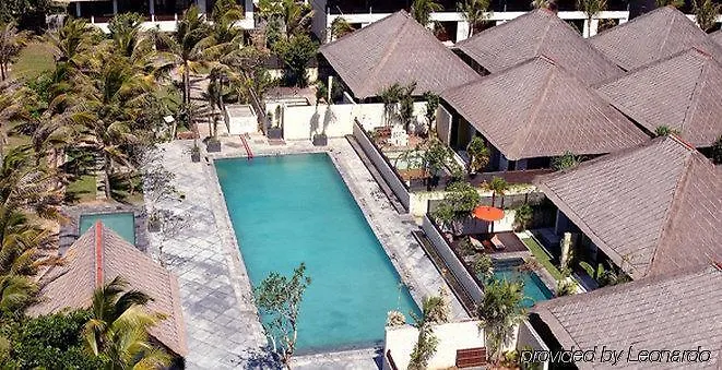 The Bali Khama A Beach Resort And Spa Tanjung Benoa  4*, Tanjung Benoa (Bali)