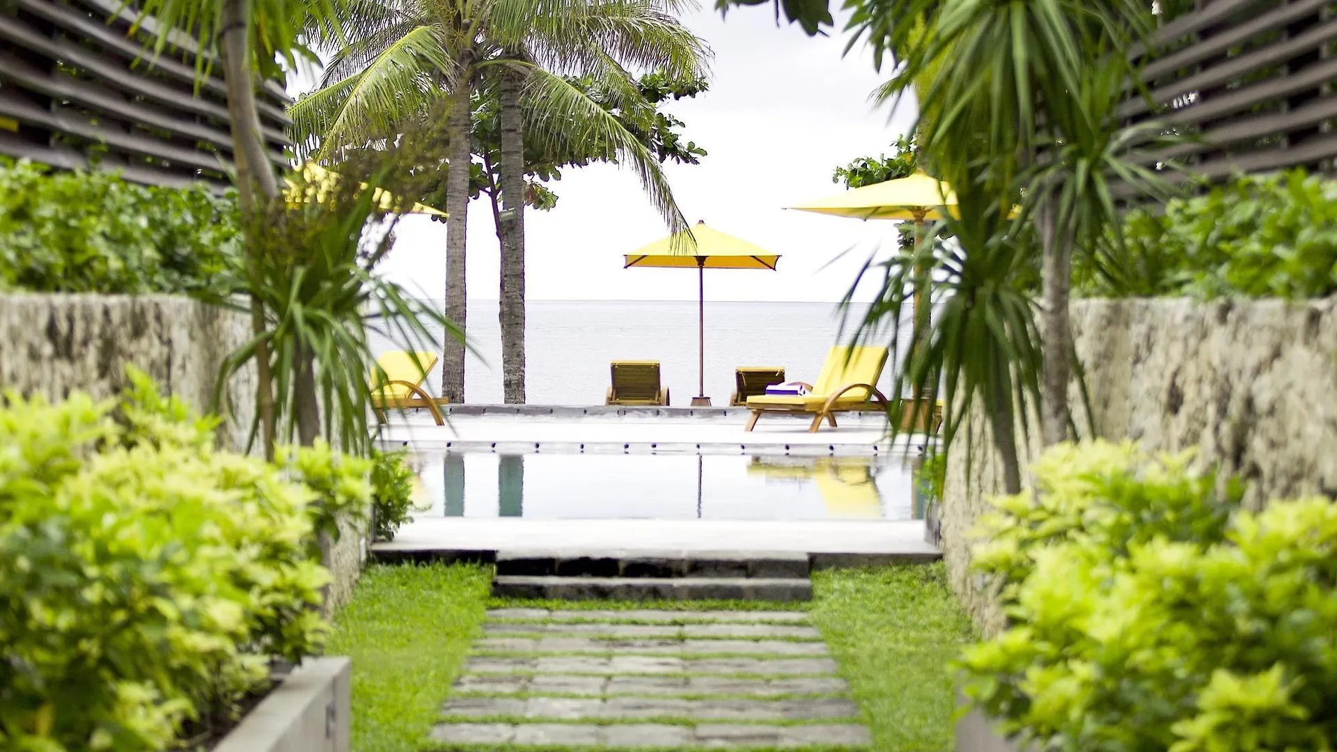 The Bali Khama A Beach Resort And Spa Tanjung Benoa