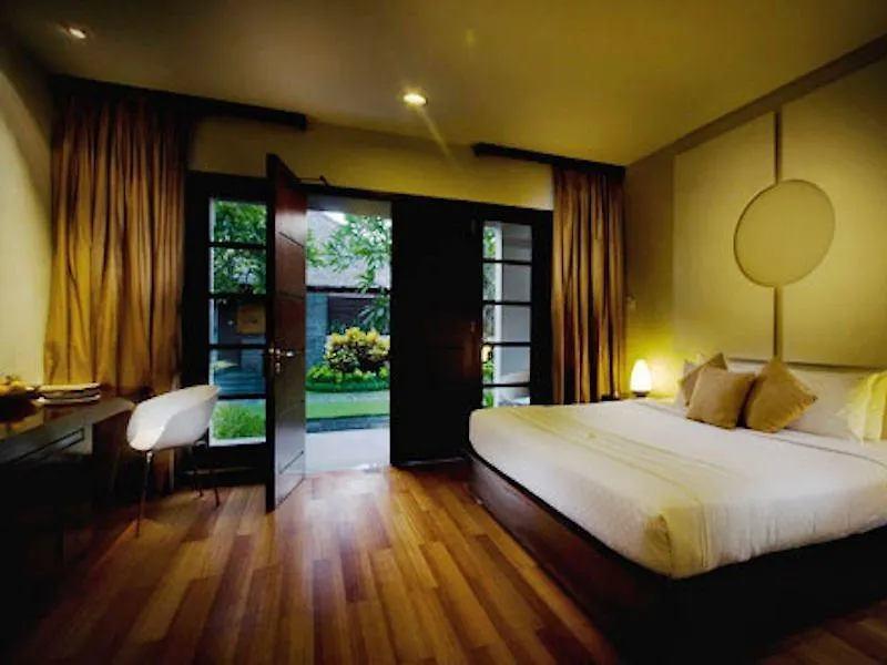 ****  The Bali Khama A Beach Resort And Spa Tanjung Benoa  Indonesia