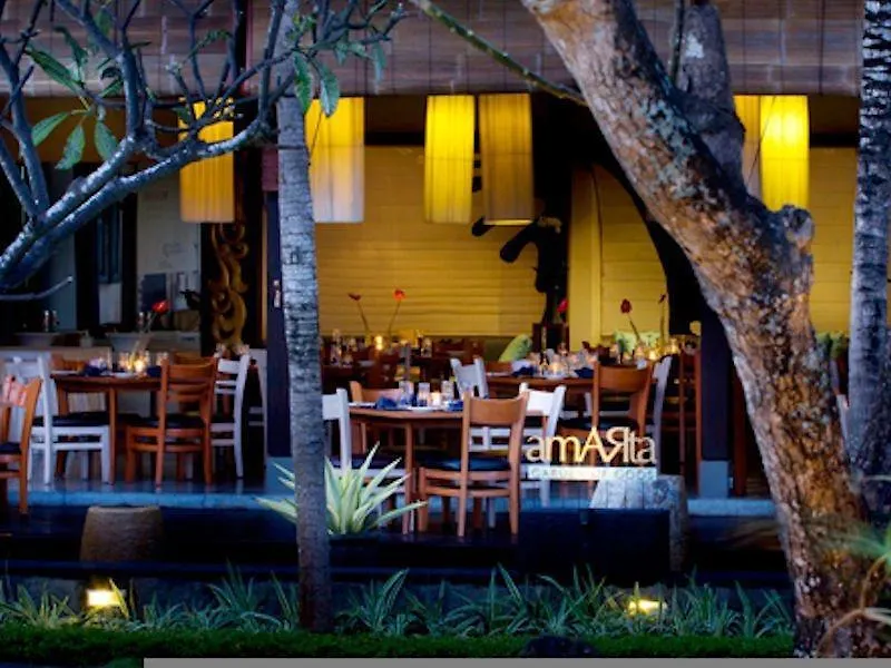The Bali Khama A Beach Resort And Spa Tanjung Benoa  Tanjung Benoa (Bali)
