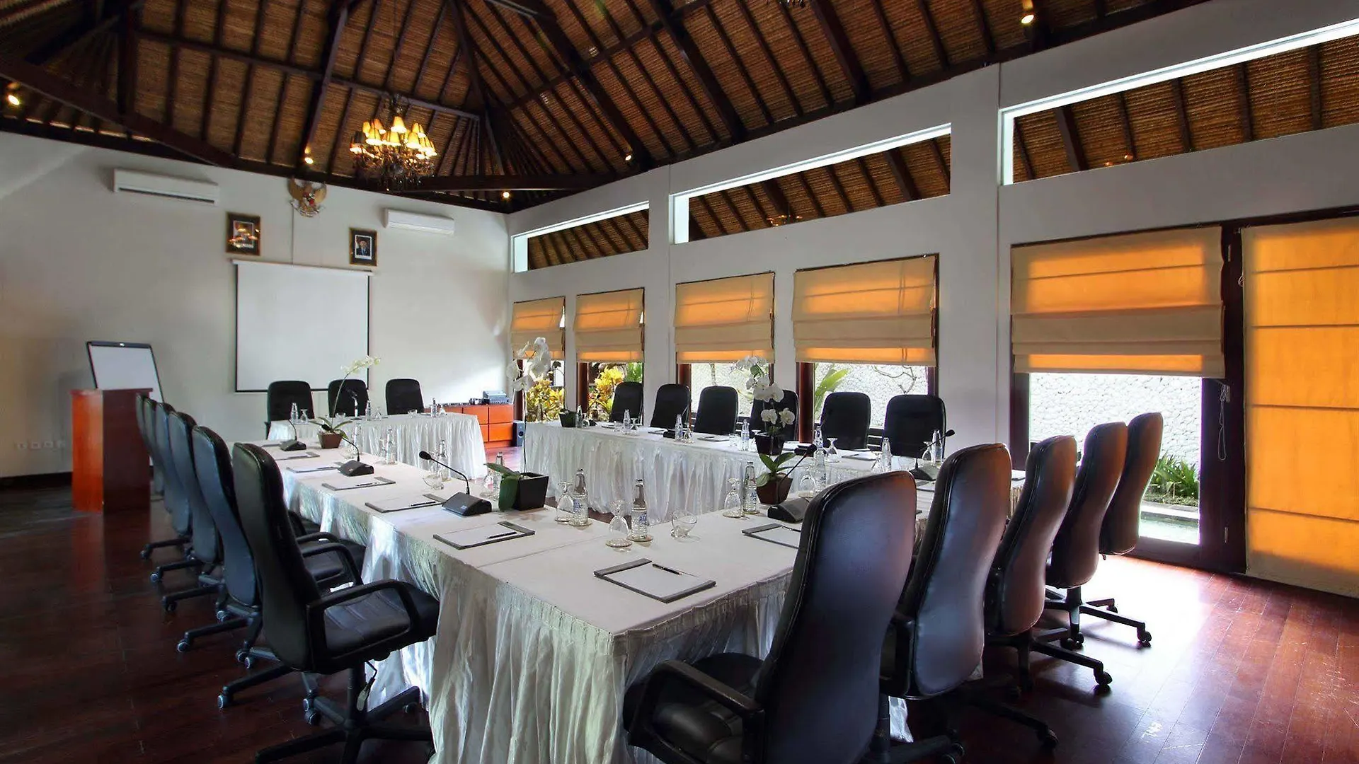 ****  The Bali Khama A Beach Resort And Spa Tanjung Benoa  Indonesia