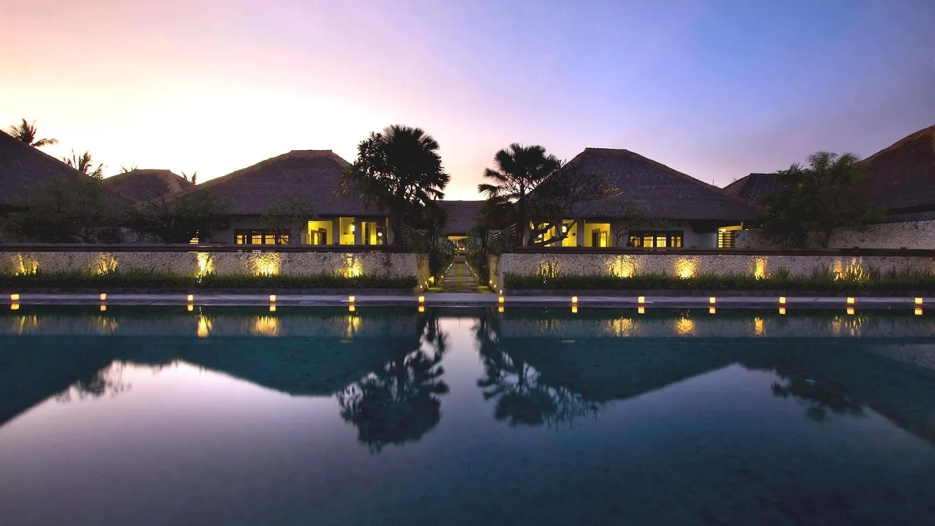 The Bali Khama A Beach Resort And Spa Tanjung Benoa
