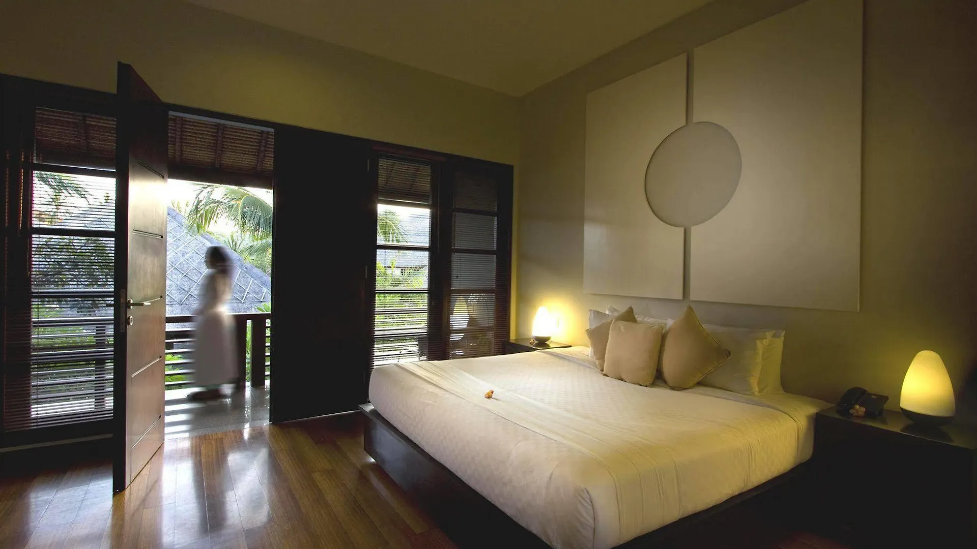 The Bali Khama A Beach Resort And Spa Tanjung Benoa
