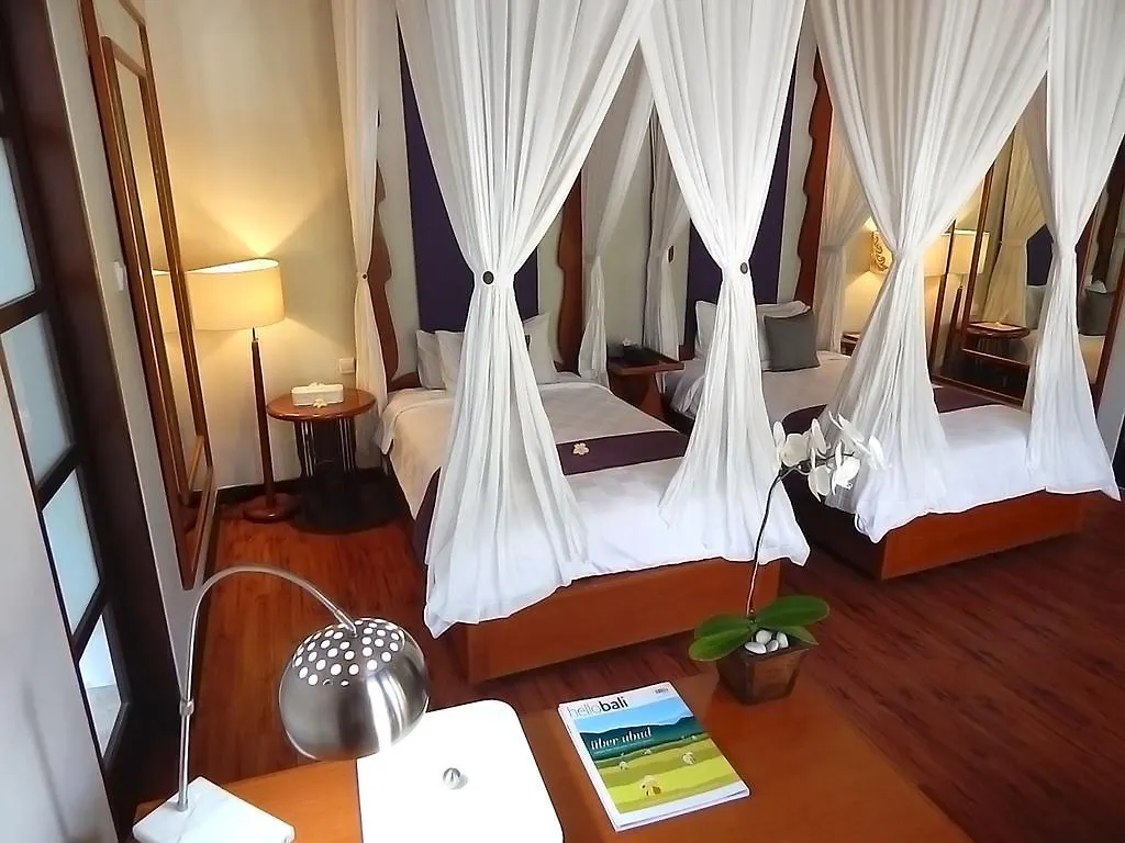 The Bali Khama A Beach Resort And Spa Tanjung Benoa  Tanjung Benoa (Bali)