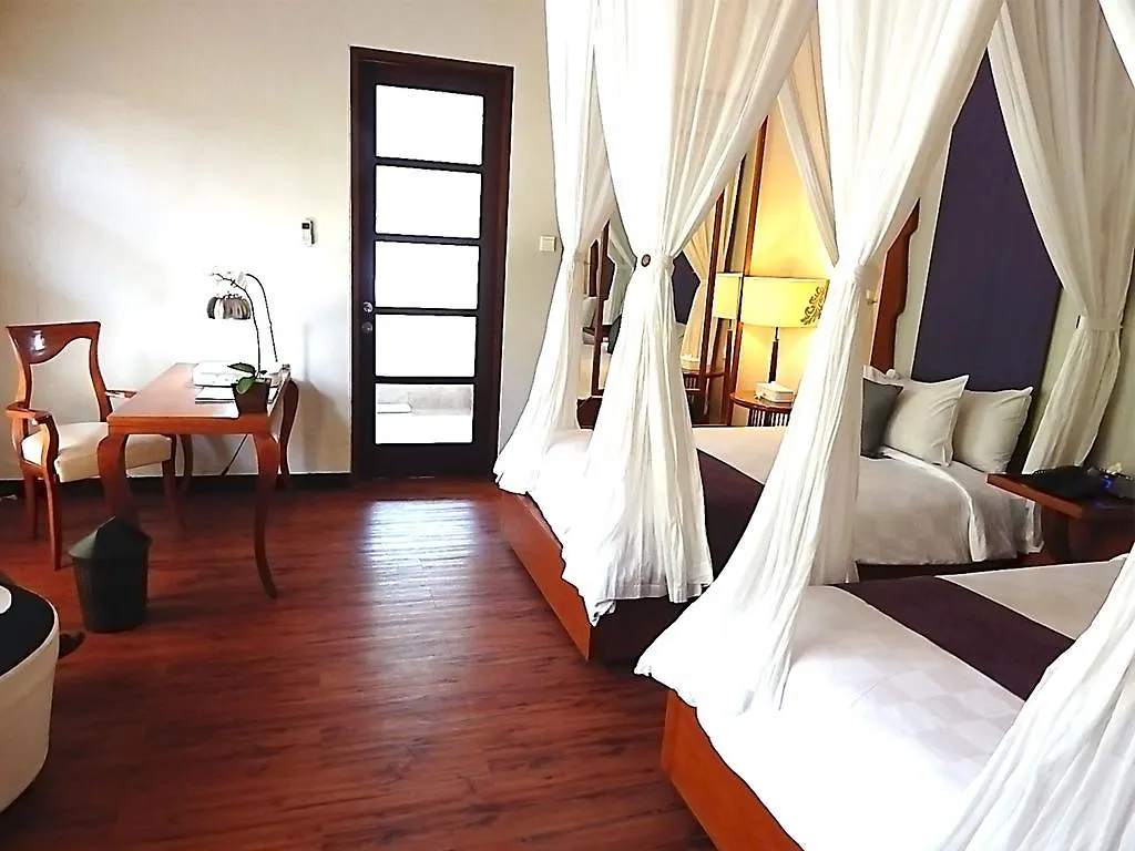 The Bali Khama A Beach Resort And Spa Tanjung Benoa