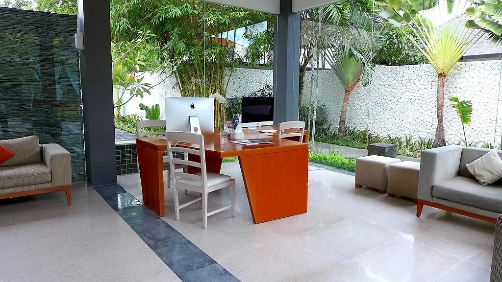The Bali Khama A Beach Resort And Spa Tanjung Benoa  4*, Tanjung Benoa (Bali) Indonesia