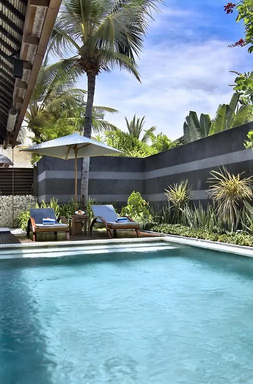The Bali Khama A Beach Resort And Spa Tanjung Benoa