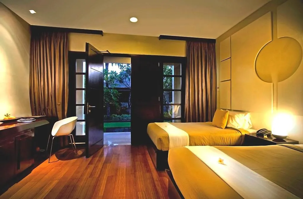 The Bali Khama A Beach Resort And Spa Tanjung Benoa