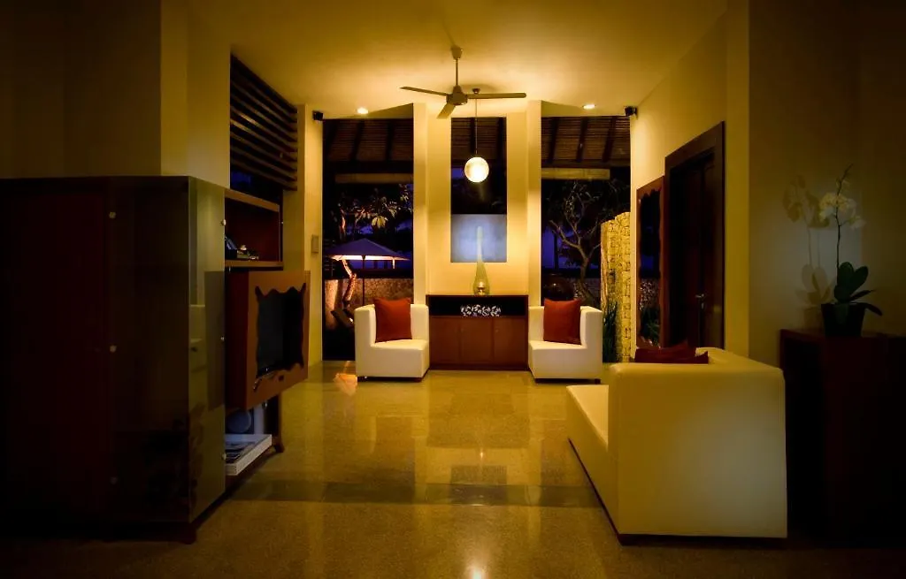 The Bali Khama A Beach Resort And Spa Tanjung Benoa  4*, Tanjung Benoa (Bali) Indonesia