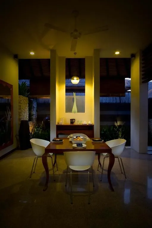 ****  The Bali Khama A Beach Resort And Spa Tanjung Benoa  Indonesia