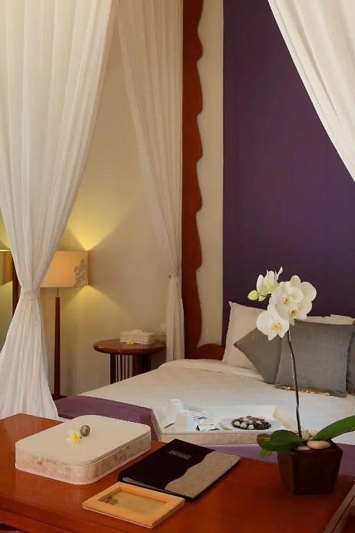 The Bali Khama A Beach Resort And Spa Tanjung Benoa