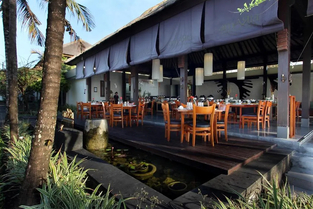 The Bali Khama A Beach Resort And Spa Tanjung Benoa