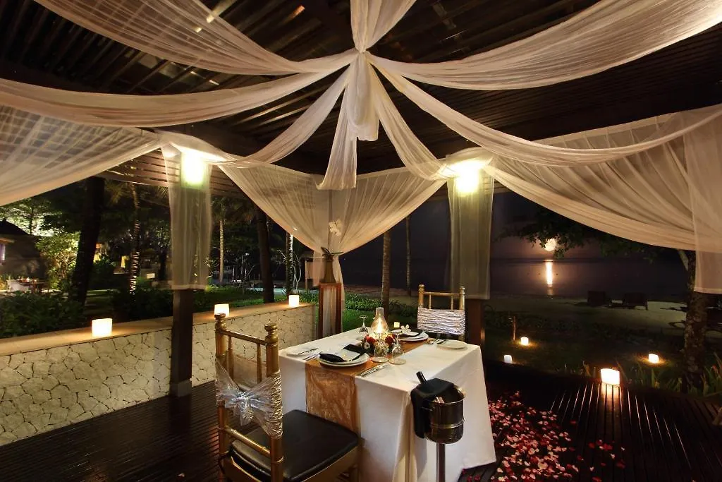 The Bali Khama A Beach Resort And Spa Tanjung Benoa