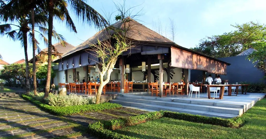 ****  The Bali Khama A Beach Resort And Spa Tanjung Benoa  Indonesia