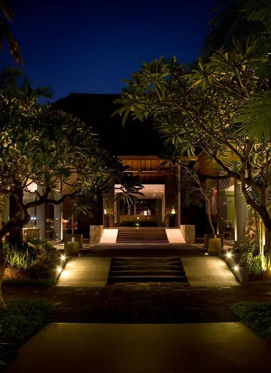 The Bali Khama A Beach Resort And Spa Tanjung Benoa  4*, Tanjung Benoa (Bali)