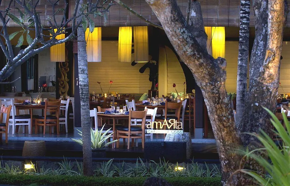 The Bali Khama A Beach Resort And Spa Tanjung Benoa  4*, Tanjung Benoa (Bali)