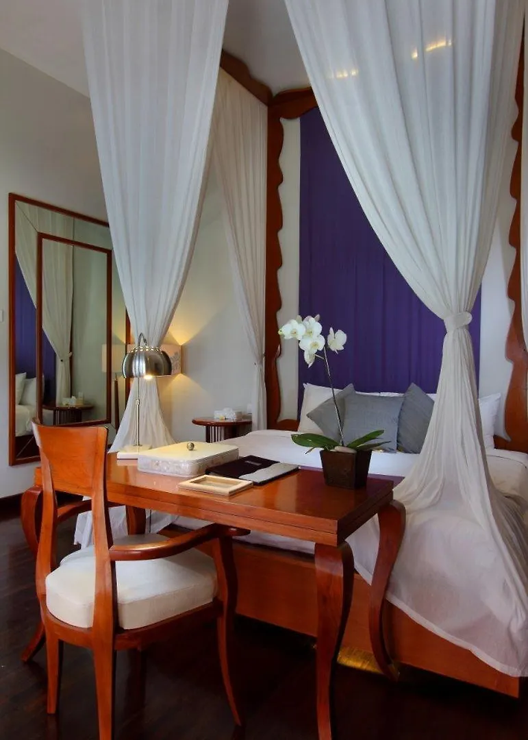 The Bali Khama A Beach Resort And Spa Tanjung Benoa  Indonesia