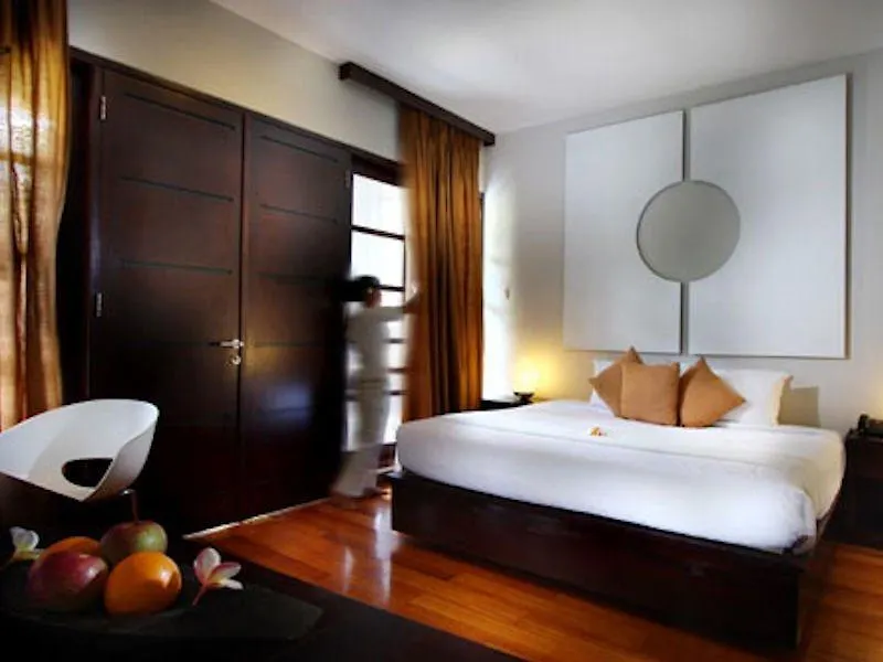 The Bali Khama A Beach Resort And Spa Tanjung Benoa  Indonesia