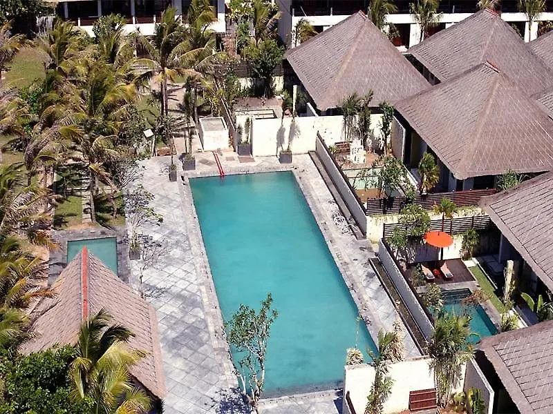 The Bali Khama A Beach Resort And Spa Tanjung Benoa  Tanjung Benoa (Bali)