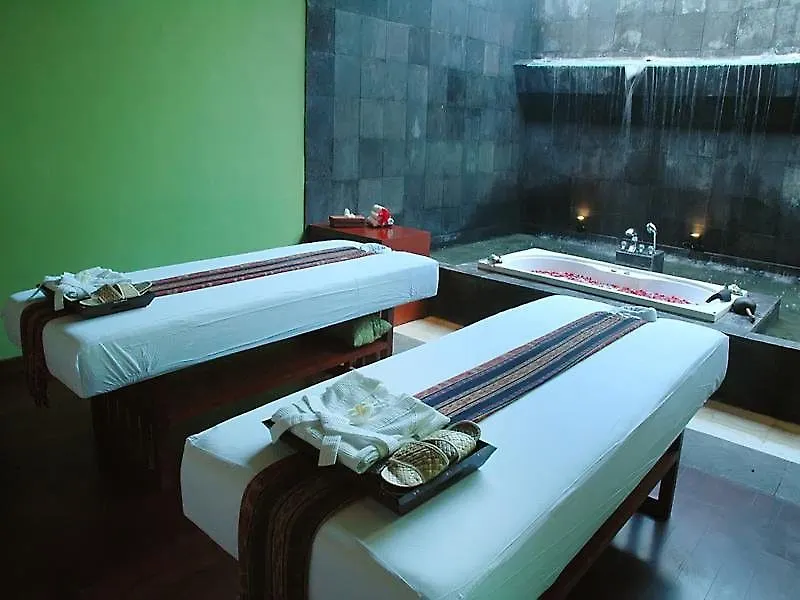 The Bali Khama A Beach Resort And Spa Tanjung Benoa  Tanjung Benoa (Bali)