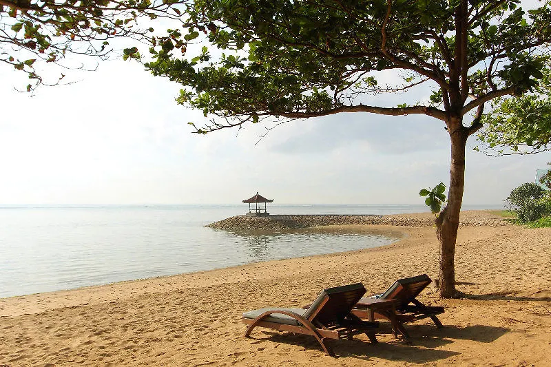 ****  The Bali Khama A Beach Resort And Spa Tanjung Benoa  Indonesia
