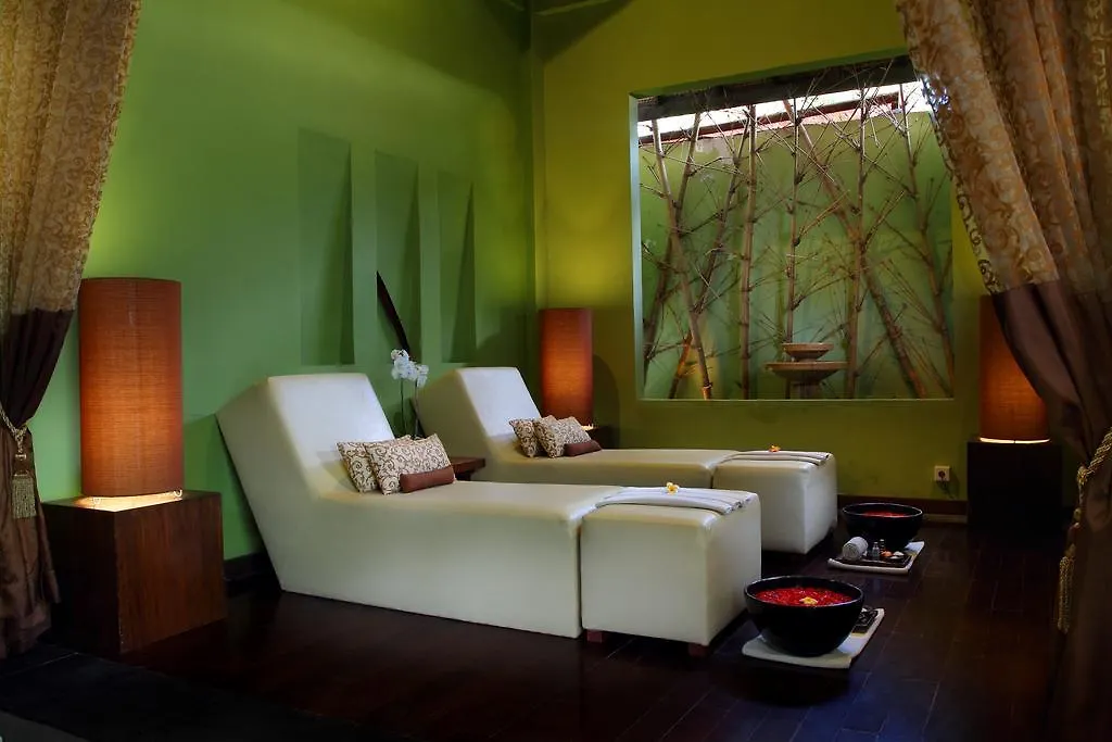The Bali Khama A Beach Resort And Spa Tanjung Benoa  Indonesia