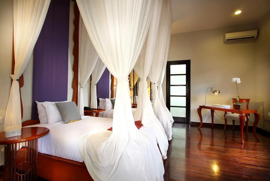 The Bali Khama A Beach Resort And Spa Tanjung Benoa   Tanjung Benoa (Bali)