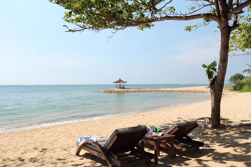 ****  The Bali Khama A Beach Resort And Spa Tanjung Benoa  Indonesia
