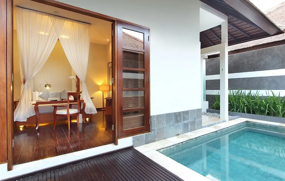 The Bali Khama A Beach Resort And Spa Tanjung Benoa